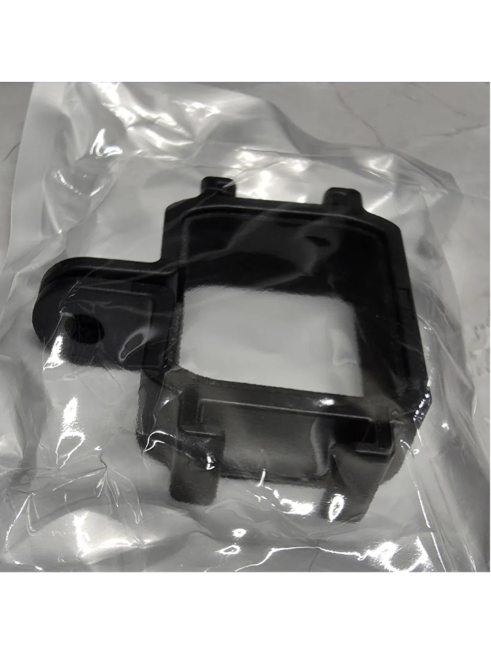 2 Pc Action Camera & DJI Osmo Pocket 3 Adapter Mount Set Expansion Bracket Lot